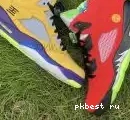 to V Amarillo Air Jordan ship SP GOD Inspire materials Navy 5 Retro Michigan retail PK ready 0610